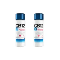 CB12 TRATTAMENTO ALITOSI 250 ML Pack X2