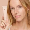 CC Cream Caudalie Vinocrush colorata illuminante, 30ml