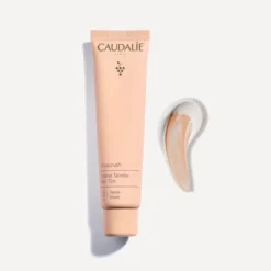 CC Cream Caudalie Vinocrush colorata illuminante, 30ml