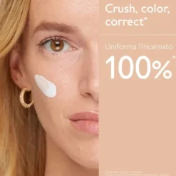 CC Cream Caudalie Vinocrush colorata illuminante, 30ml
