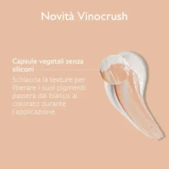 CC Cream Caudalie Vinocrush colorata illuminante, 30ml