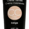 CC Cream Rougj+ Étoile colore Beige 01, SPF 25