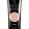 CC Cream Rougj étoile colore Medium con SPF30