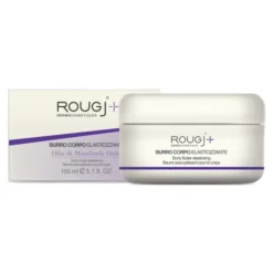 CELLUGJ BURRO CORPO ELASTICIZZANTE 150 ML
