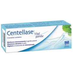CENTELLASE VITALGAMBE CREMA 75 ML