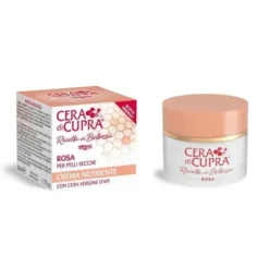 CERA DI CUPRA CREMA ROSA 50 ML