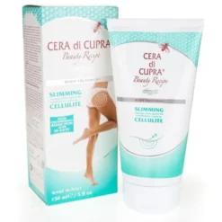 CERA DI CUPRA CREMA SNELLENTE 150 M