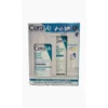 CERAVE ACNE BIPACK ROUTINE ANTI SEGNI