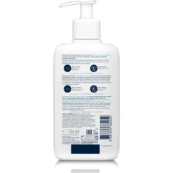 CERAVE ACNE PURIFYING FOAM GEL CLEANSER 236 ML