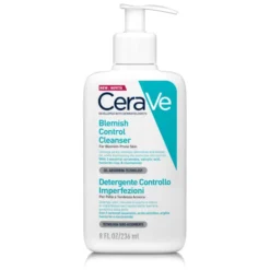 CERAVE ACNE PURIFYING FOAM GEL CLEANSER 236 ML