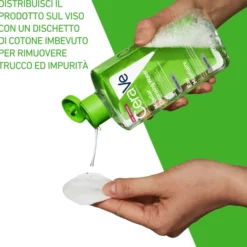 CERAVE ACQUA MICELLARE 296 ML