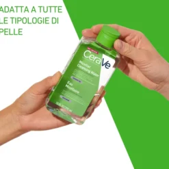 CERAVE ACQUA MICELLARE 296 ML