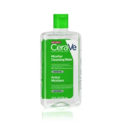 CERAVE ACQUA MICELLARE 296 ML