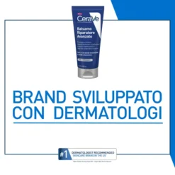 CERAVE BALSAMO RIPARATORE AVANZATO 88 ML