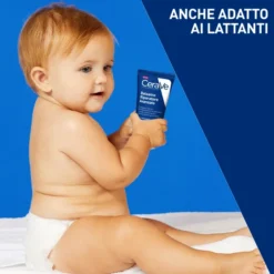 CERAVE BALSAMO RIPARATORE AVANZATO 88 ML