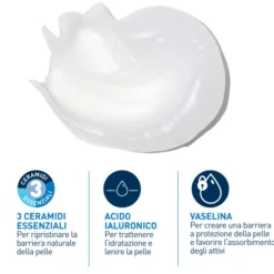 CERAVE BALSAMO RIPARATORE AVANZATO 50 ML
