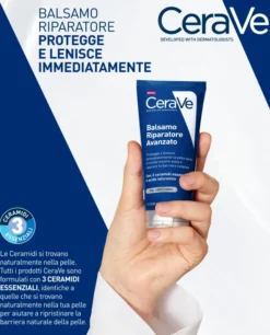 CERAVE BALSAMO RIPARATORE AVANZATO 50 ML