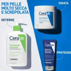 CERAVE BALSAMO RIPARATORE AVANZATO 50 ML