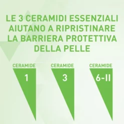 CERAVE CREAM TO FOAM CLEANSER 236 ML