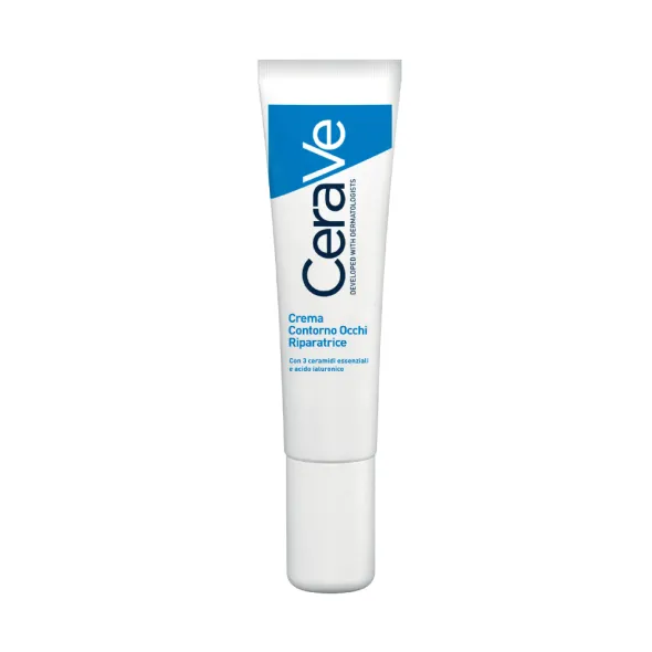 CERAVE CREMA CONTORNO OCCHI 15 ML