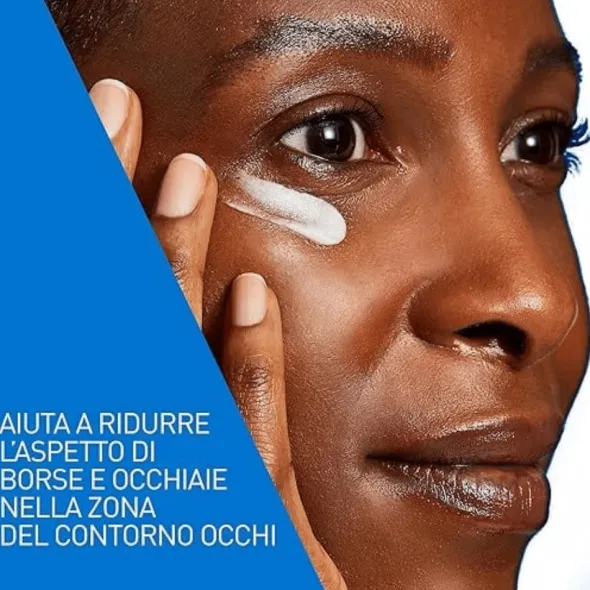 CERAVE CREMA CONTORNO OCCHI 15 ML