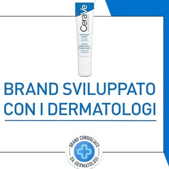 CERAVE CREMA CONTORNO OCCHI 15 ML