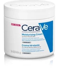 CERAVE CREMA IDRATANTE 454 G