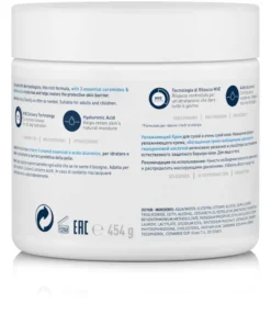CERAVE CREMA IDRATANTE 454 G