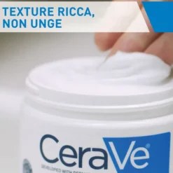 CERAVE CREMA IDRATANTE 454 G
