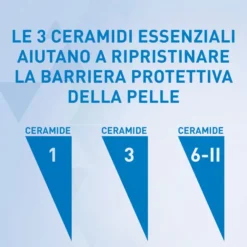 CERAVE CREMA IDRATANTE 340 G