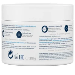 CERAVE CREMA IDRATANTE 340 G