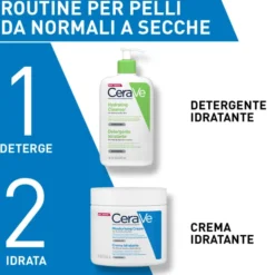 CERAVE CREMA IDRATANTE 177 ML