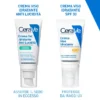 CERAVE CREMA VISO IDRATANTE MAT 52 ML
