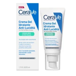 CERAVE CREMA VISO IDRATANTE MAT 52 ML