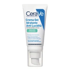 CERAVE CREMA VISO IDRATANTE MAT 52 ML