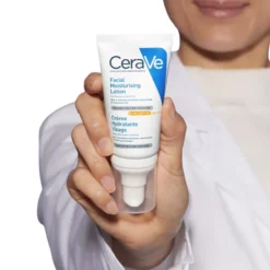 CERAVE CREMA VISO IDRATANTE SPF50 50 ML