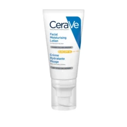 CERAVE CREMA VISO IDRATANTE SPF50 50 ML