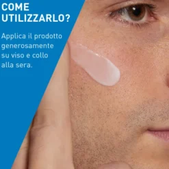 CERAVE CREMA VISO IDRATANTE SPF50 50 ML