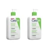 CERAVE DETERGENTE IDRATANTE 473 ML PACK X2