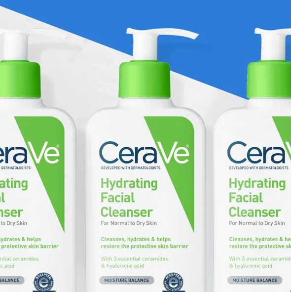 CERAVE DETERGENTE IDRATANTE 236 ML