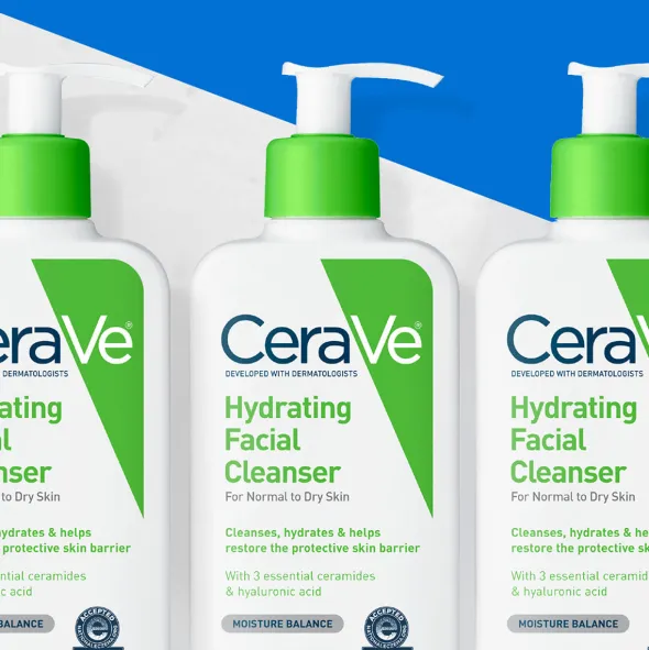 CERAVE DETERGENTE IDRATANTE 236 ML