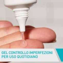 CERAVE GEL CONTROLLO IMPERFEZIONI 40 ML