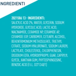 CERAVE GEL CONTROLLO IMPERFEZIONI 40 ML