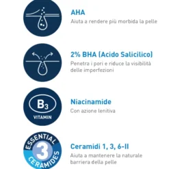 CERAVE GEL CONTROLLO IMPERFEZIONI 40 ML
