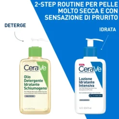 CERAVE INTENSIVE MOISTURIZING LOTION 473 ML