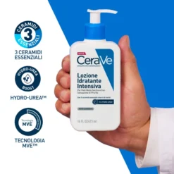 CERAVE INTENSIVE MOISTURIZING LOTION 473 ML
