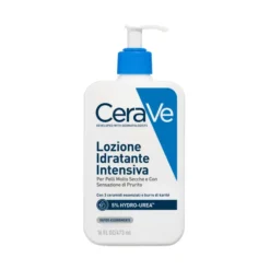 CERAVE INTENSIVE MOISTURIZING LOTION 473 ML
