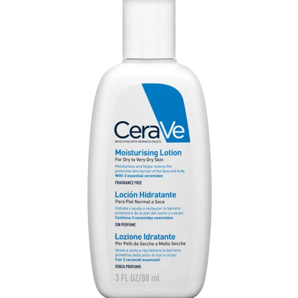 CERAVE LOZIONE IDRATANTE 88 ML
