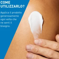 CERAVE LOZIONE IDRATANTE 88 ML