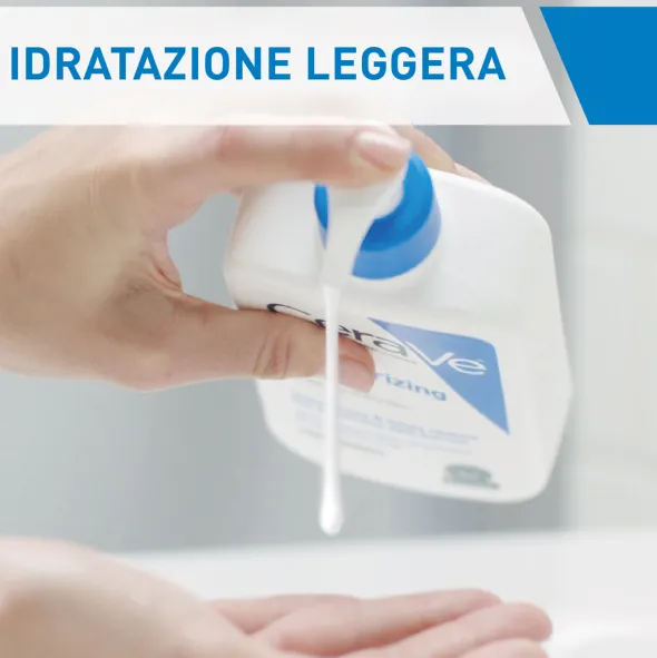 CERAVE LOZIONE IDRATANTE 88 ML